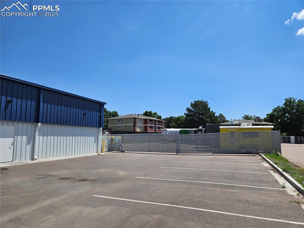 4621 Austin Bluffs Parkway