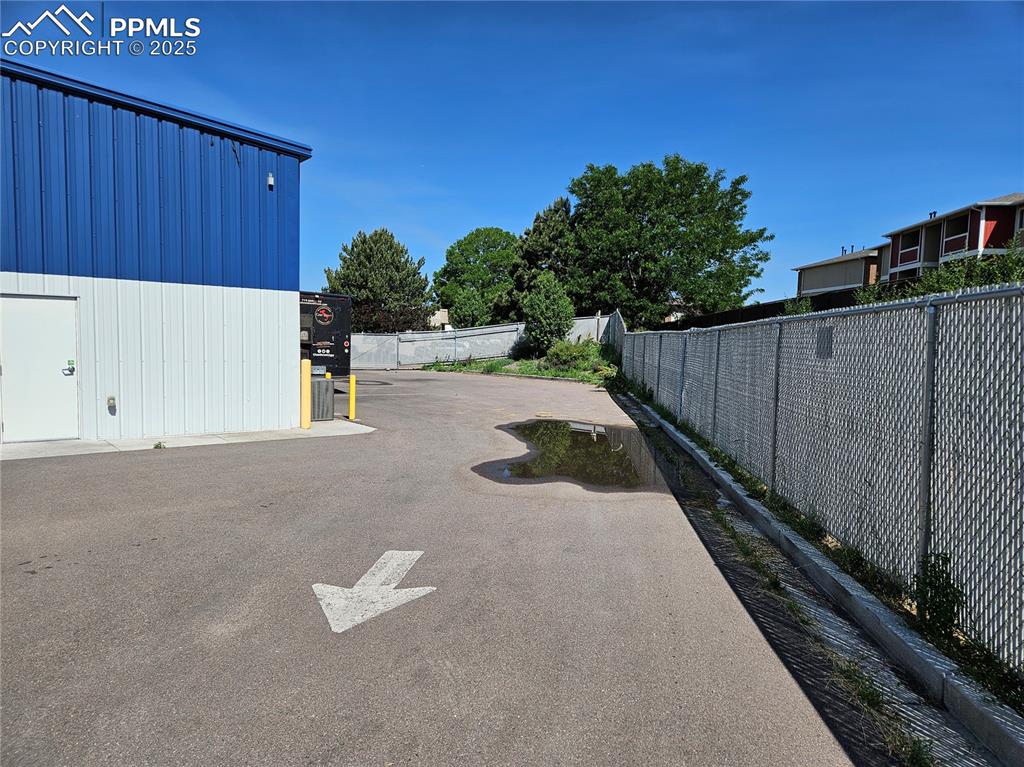 4621 Austin Bluffs Parkway