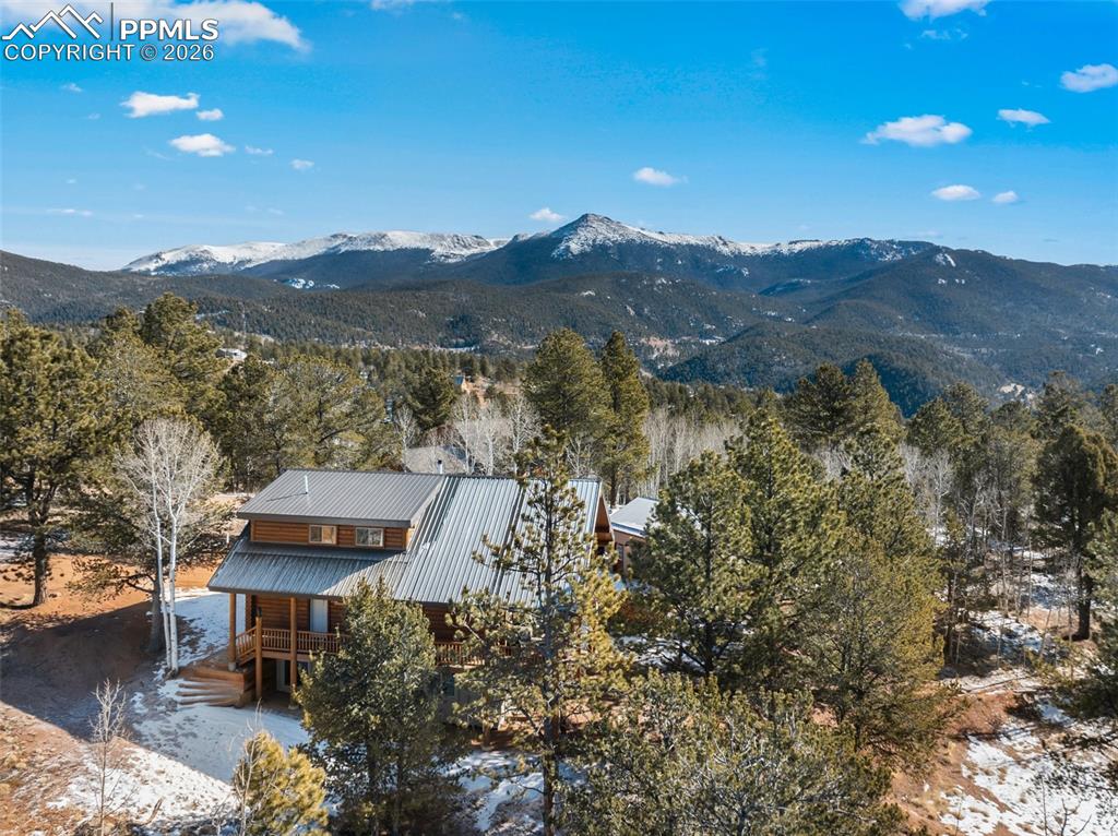26 Blue Spruce Road