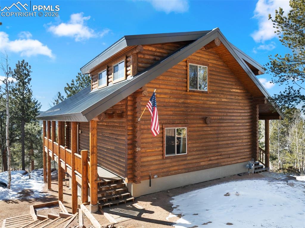26 Blue Spruce Road