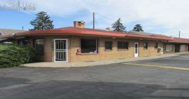 1647 S Nevada Avenue