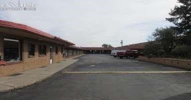 1647 S Nevada Avenue