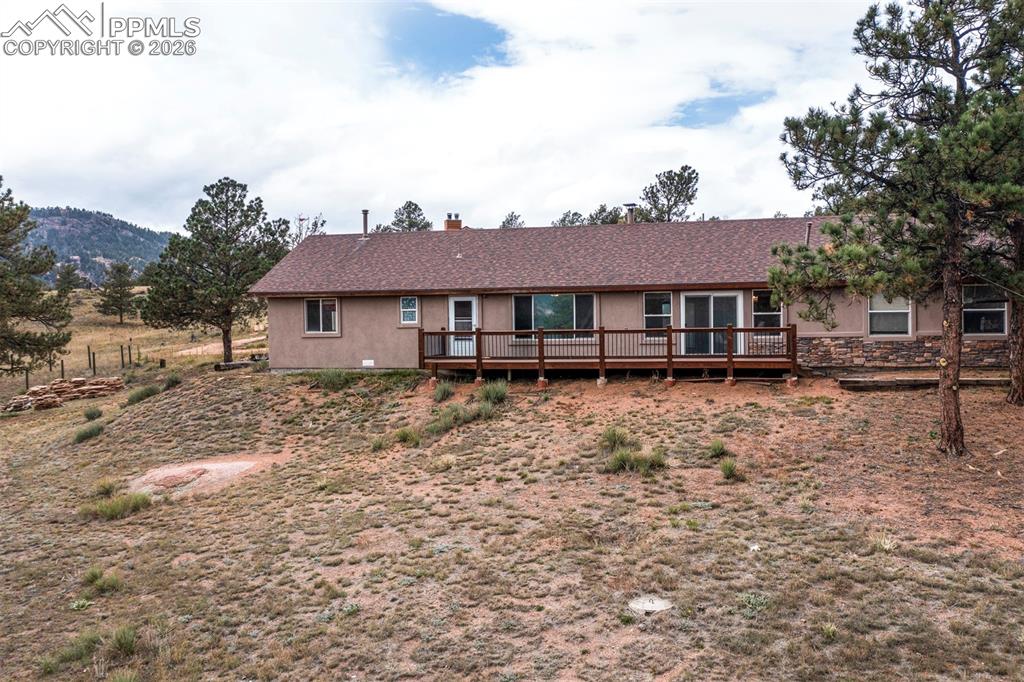 34 Fetlock Circle