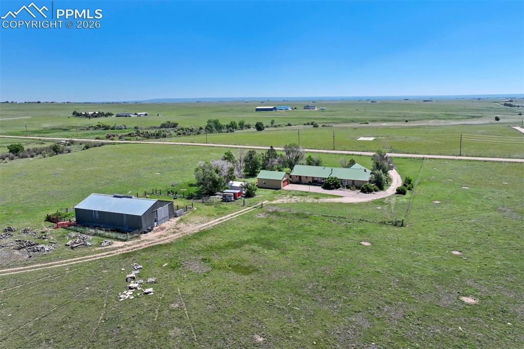 2550 Slocum Road