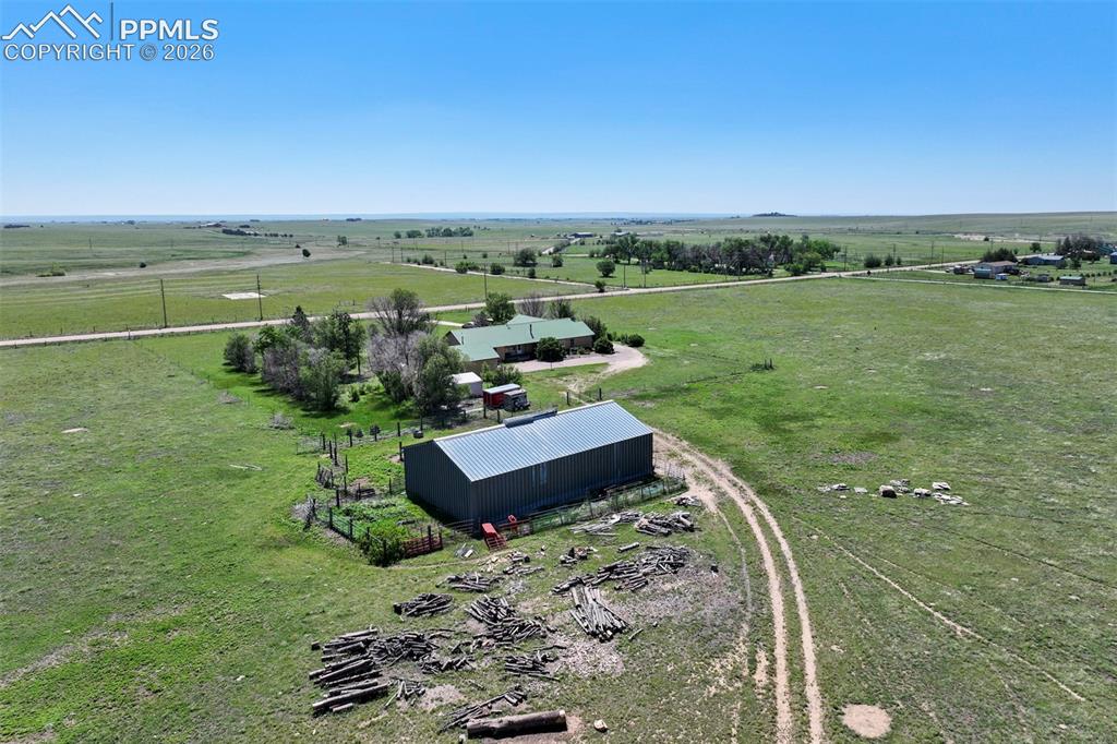2550 Slocum Road