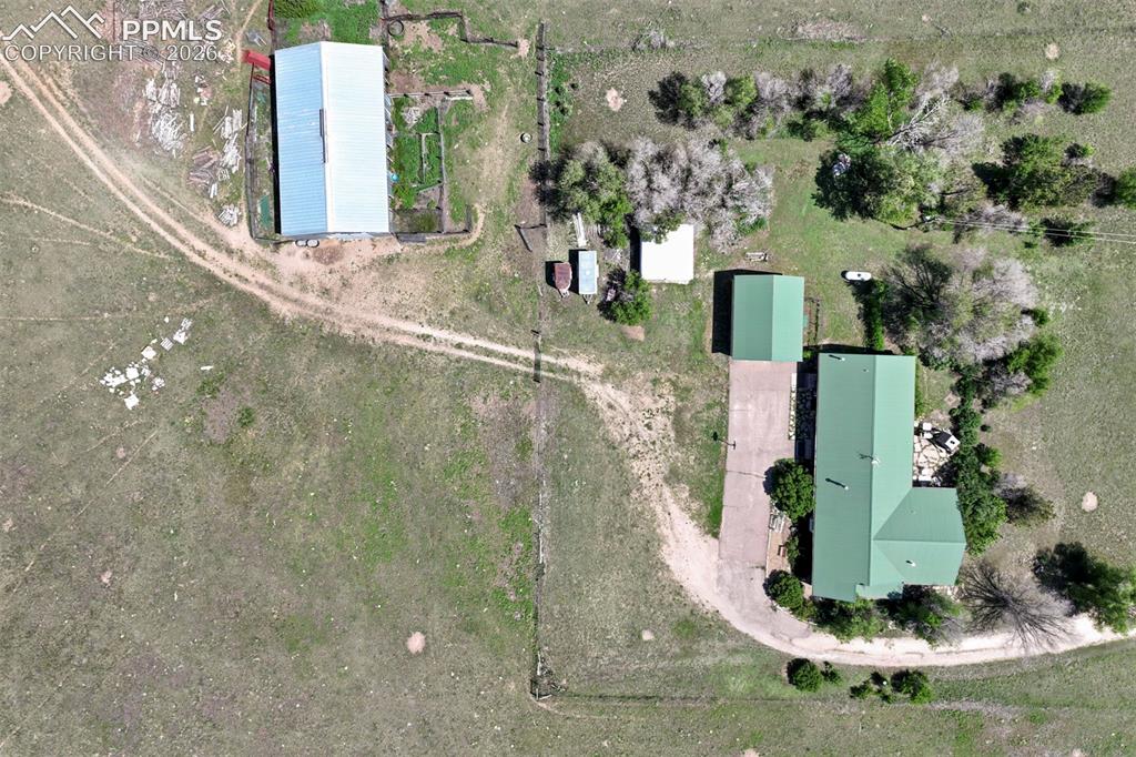 2550 Slocum Road