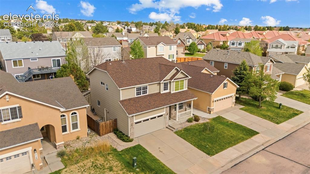 14143 Albatross Drive
