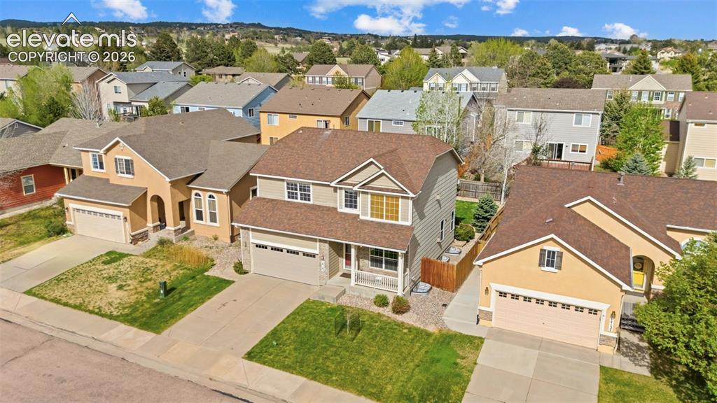 14143 Albatross Drive