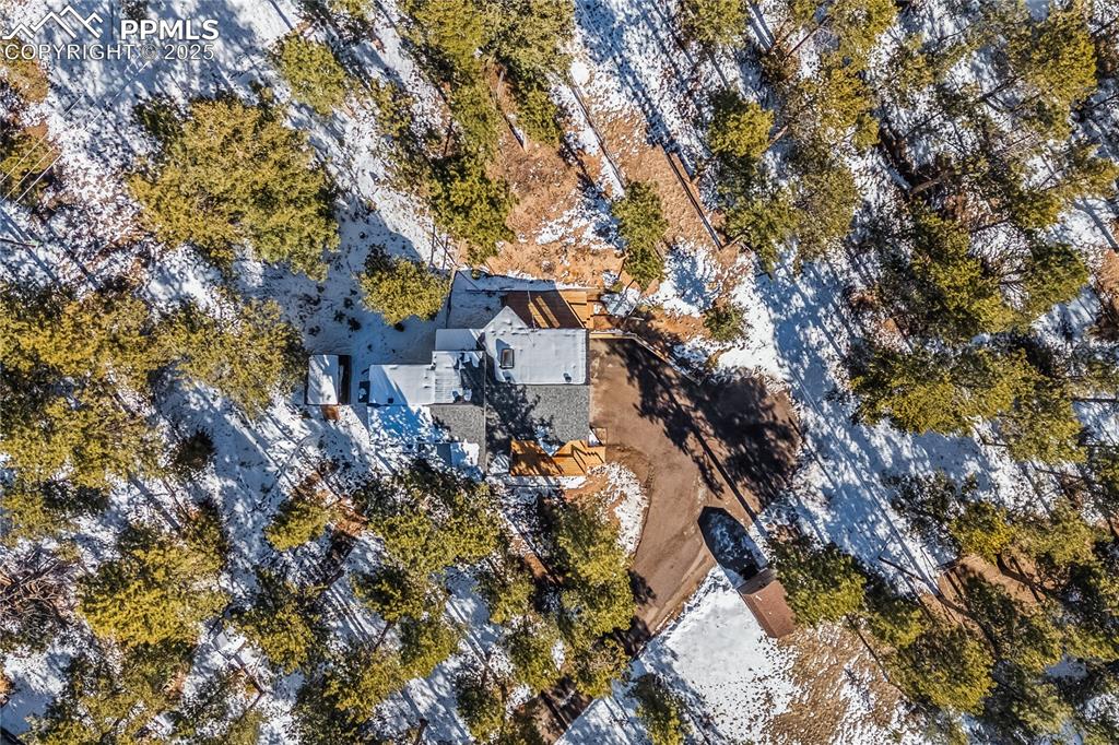 192 Ridge Drive