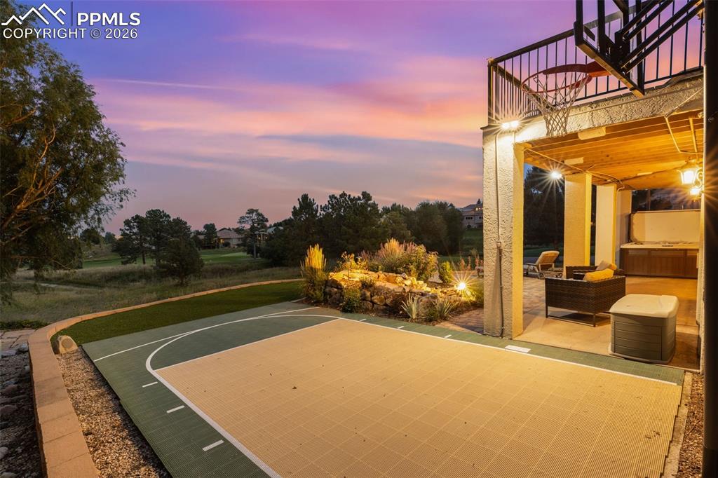 3985 Broadmoor Valley Road