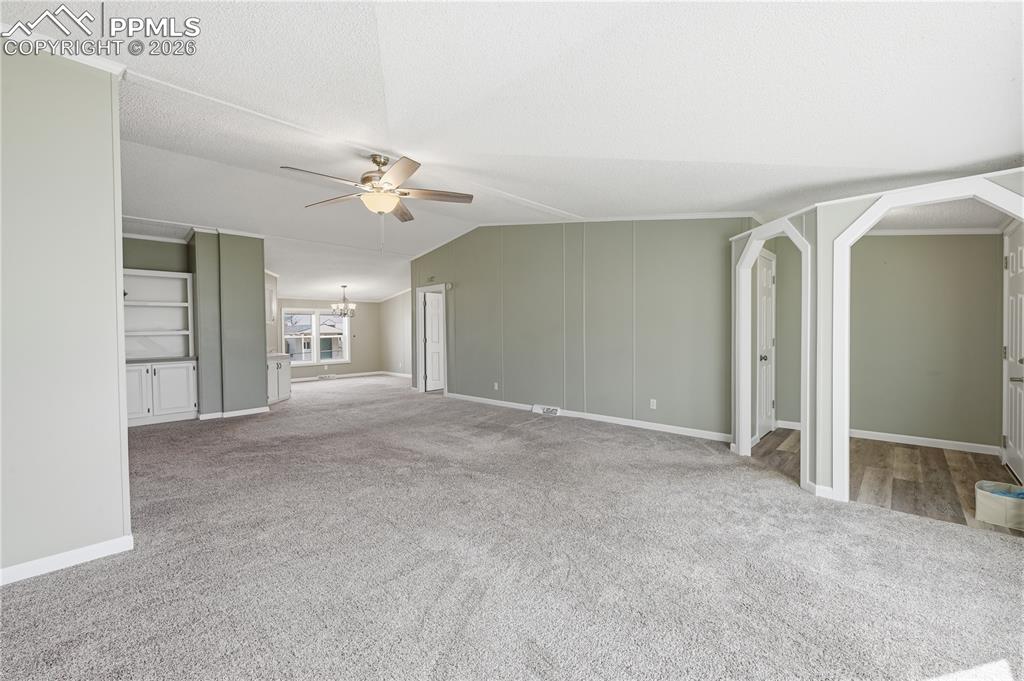 2755 Lone Feather Drive