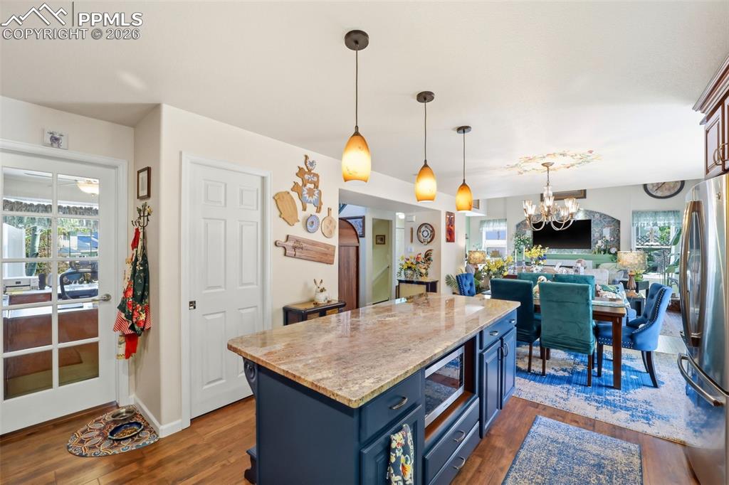 4135 Cherryvale Drive