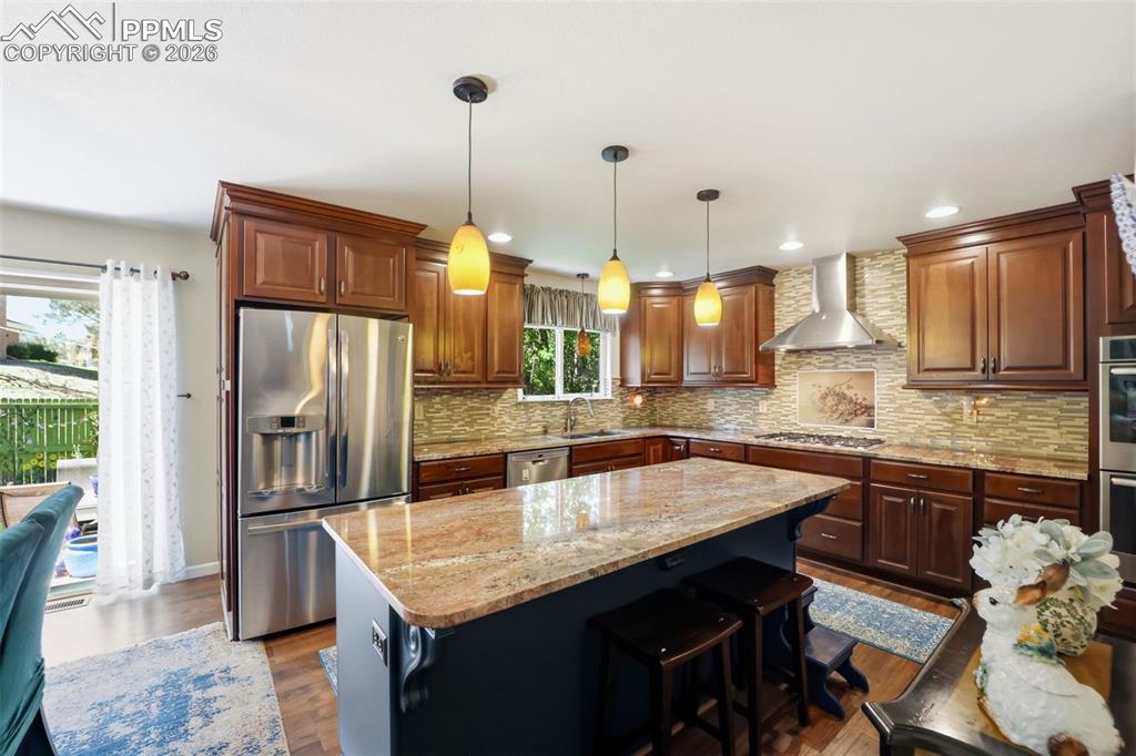 4135 Cherryvale Drive