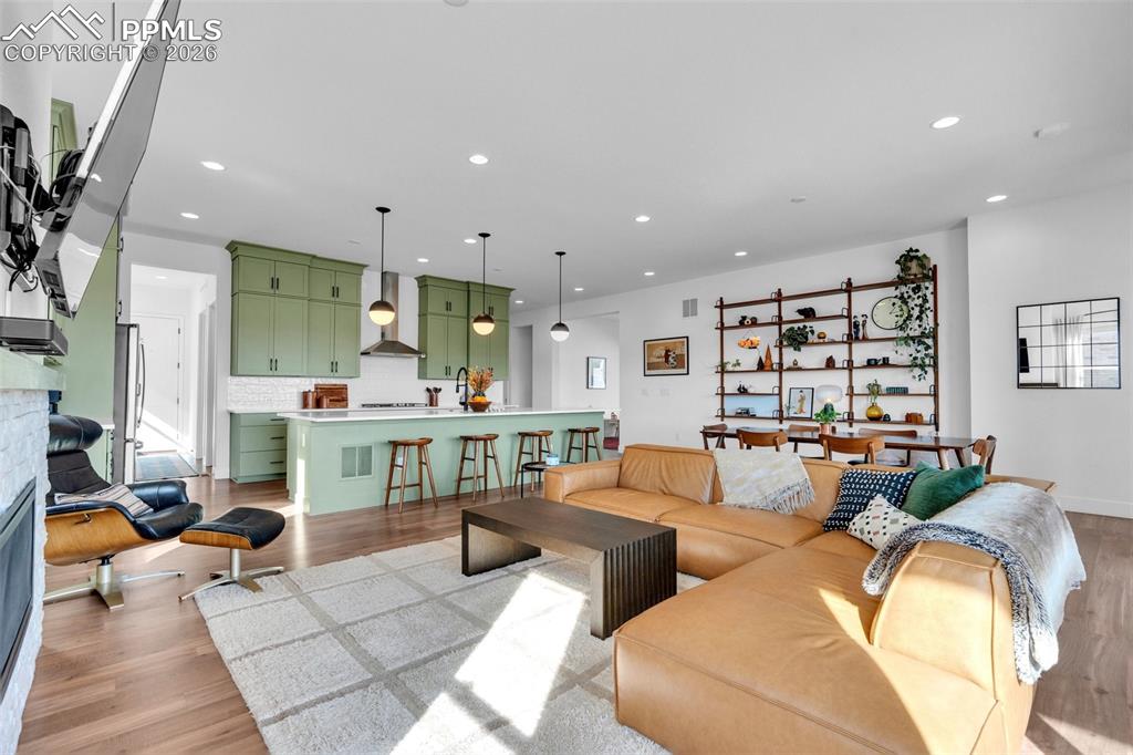 6984 Rim Ridge Way, Castle Pines, CO, 80108 6984 Rim Ridge Way