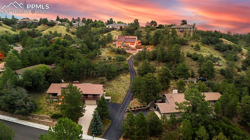 1240 Oak Hills Drive