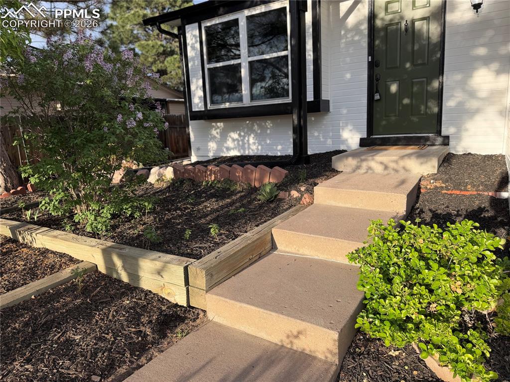 4522 Lancaster Drive