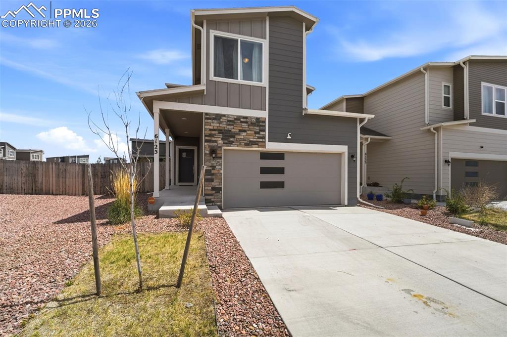 6125 Big Bird Drive