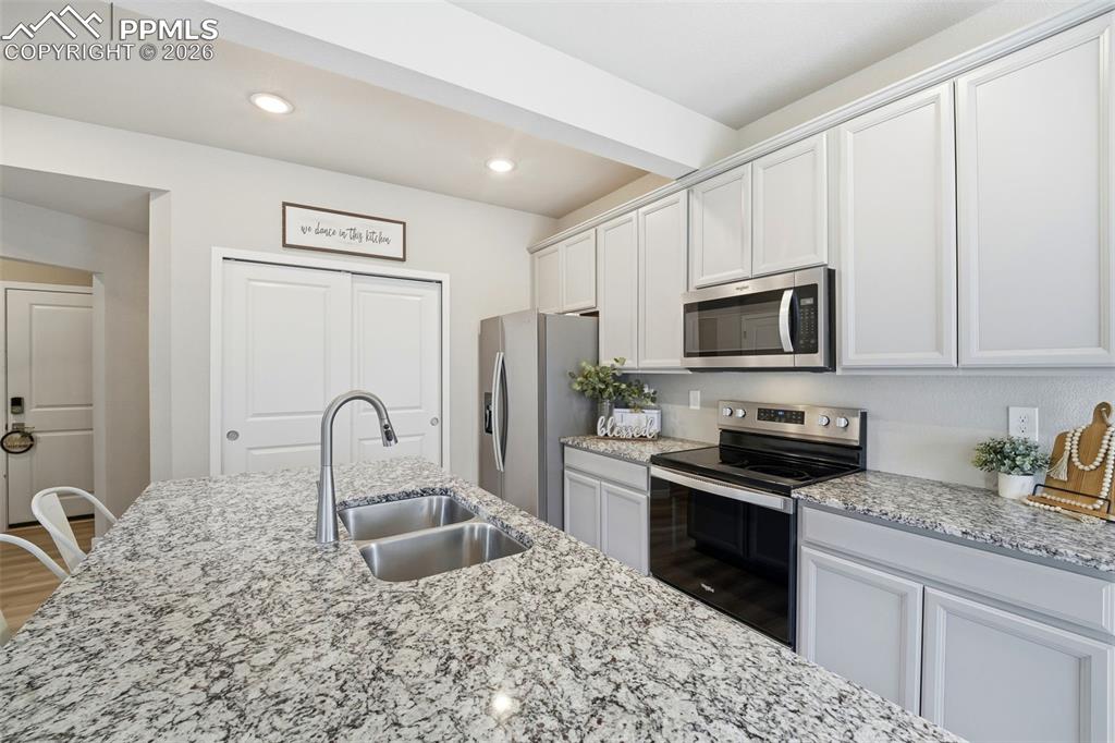 6125 Big Bird Drive