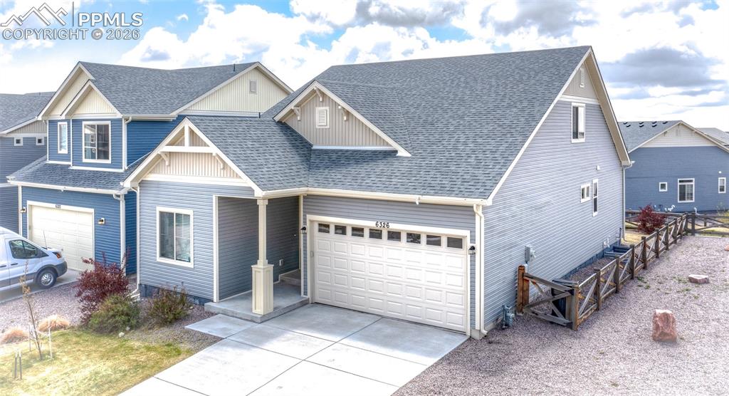 6326 Moate Lane