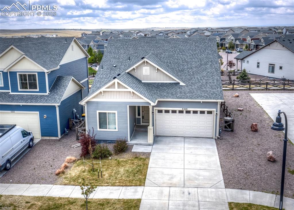 6326 Moate Lane
