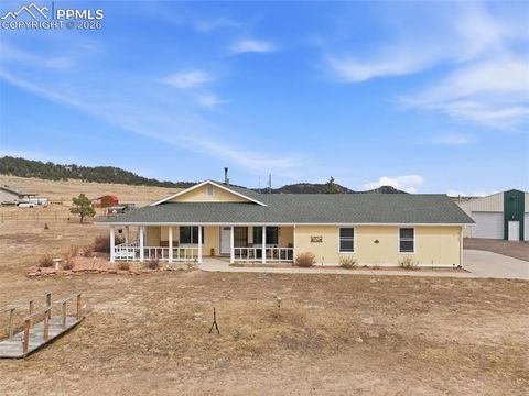 15705 Alta Plaza Circle Peyton CO 80831