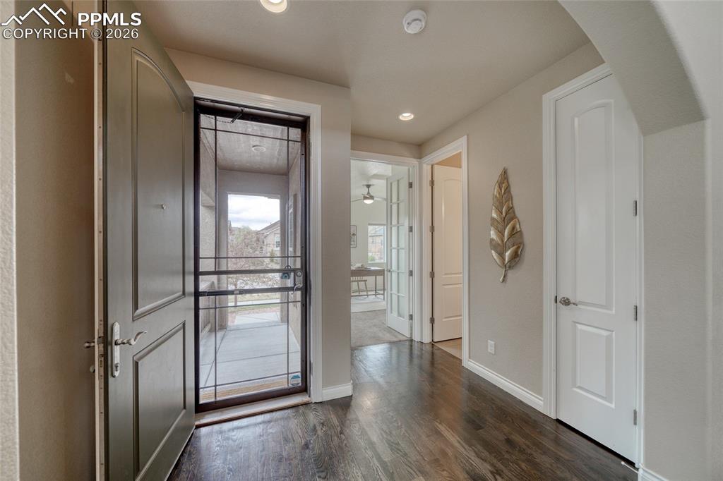 5519 Sky Meadow Drive
