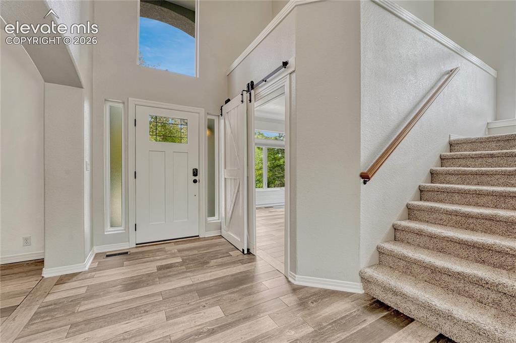3340 Blodgett Drive