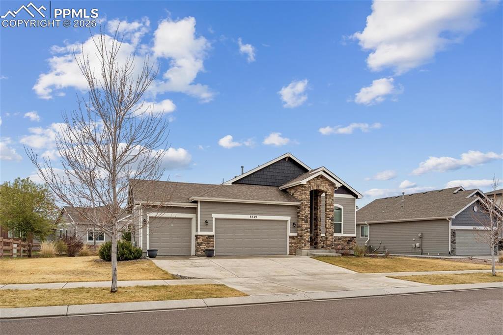 8349 Misty Moon Drive