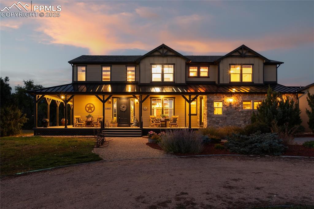 11987 N Peyton Highway