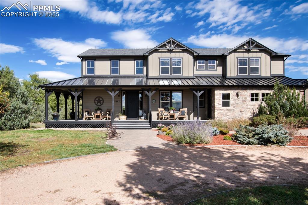 11987 N Peyton Highway