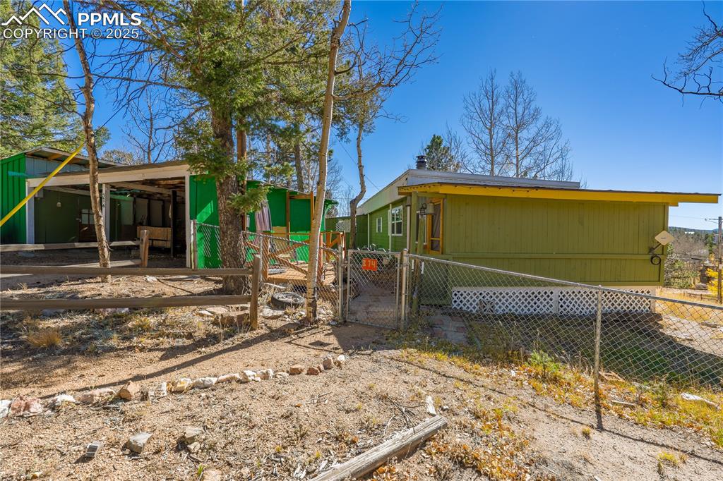 374 Fern Road