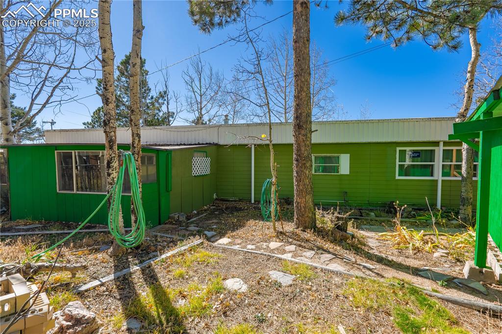 374 Fern Road