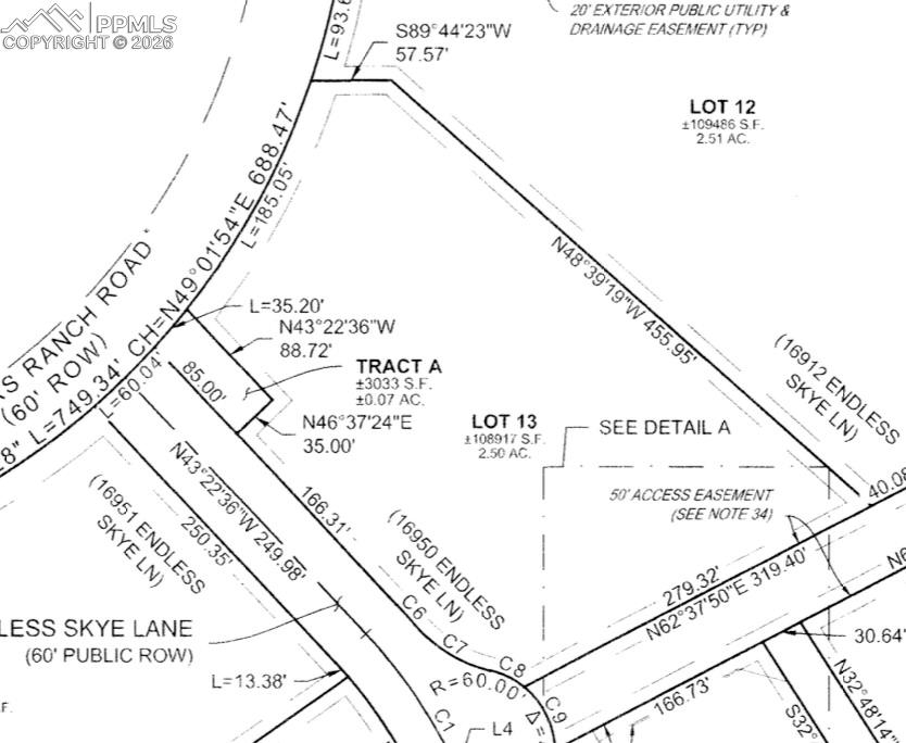 16950 Endless Skye Lane
