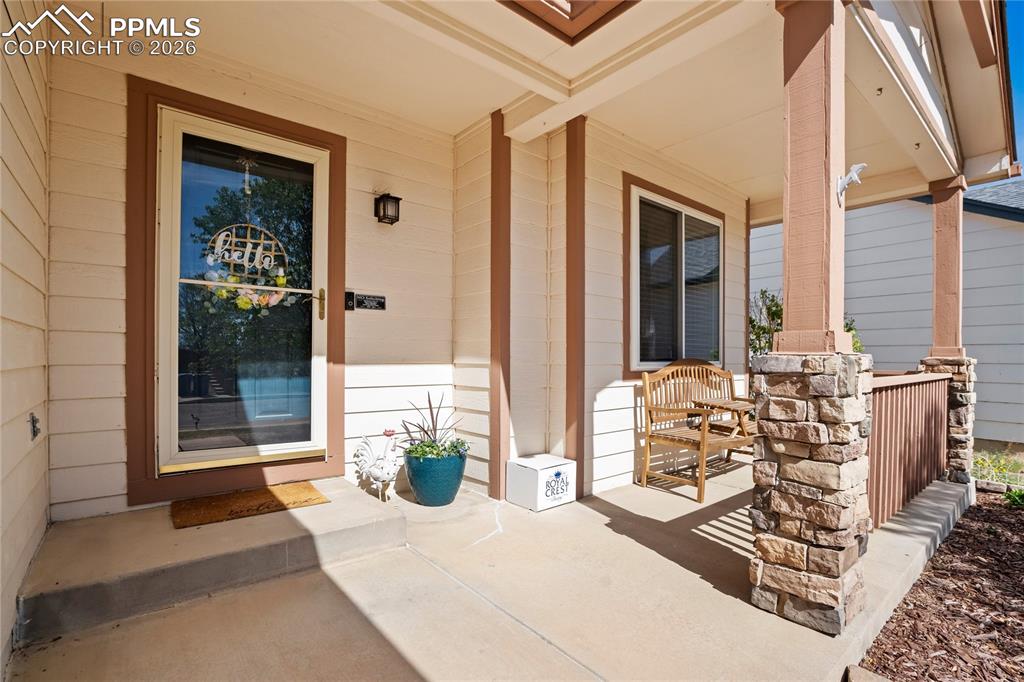 1089 N Swayback Drive