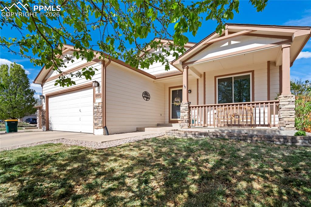 1089 N Swayback Drive