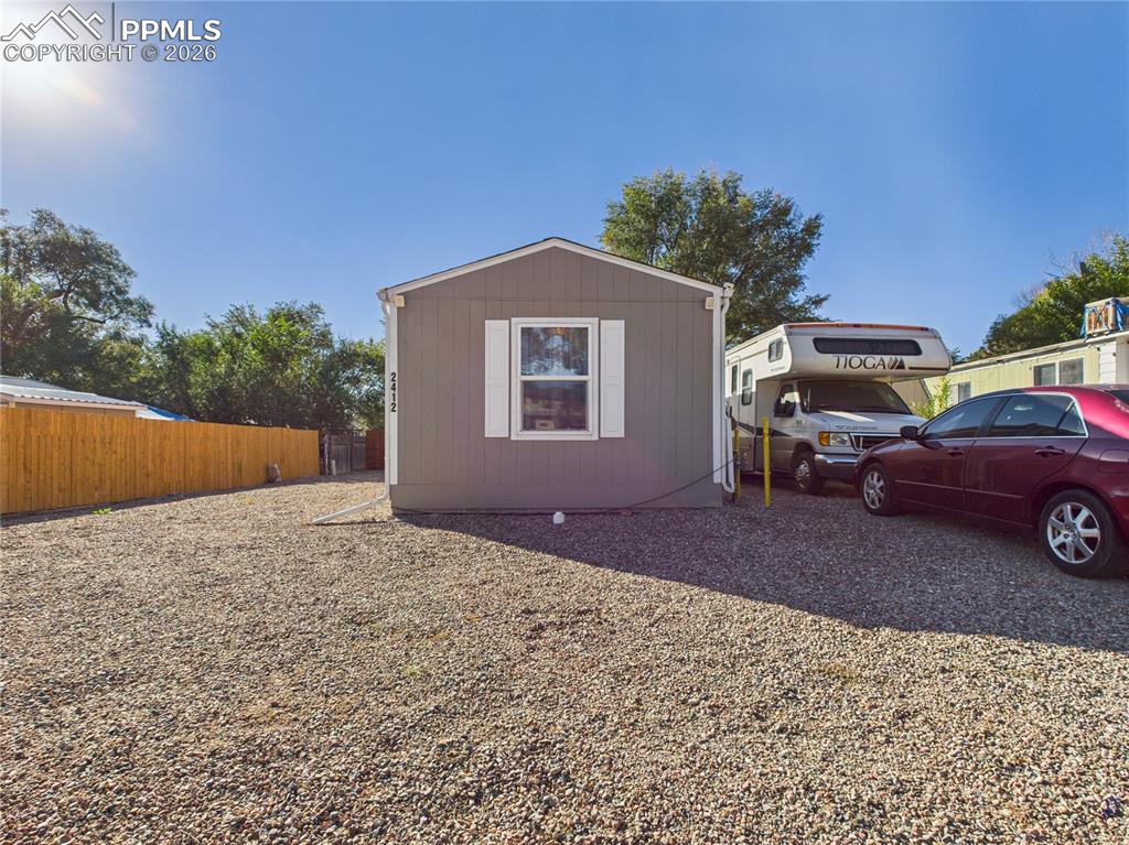 2412 Kara Court