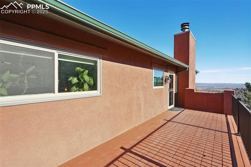 975 Crystal Park Road