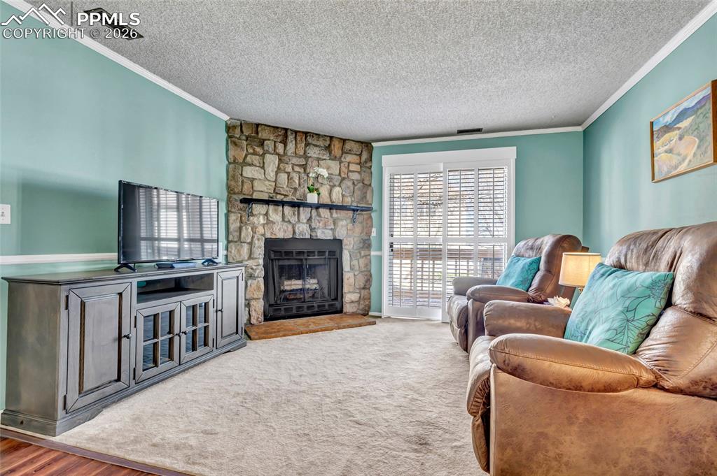 846 Tenderfoot Hill Road 102