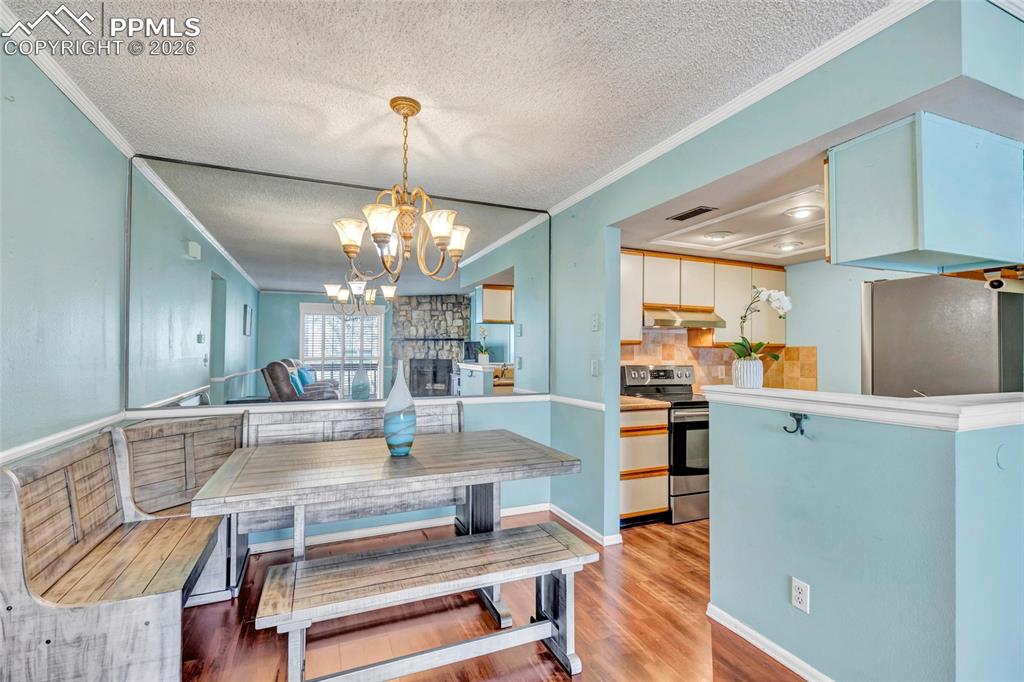 846 Tenderfoot Hill Road 102