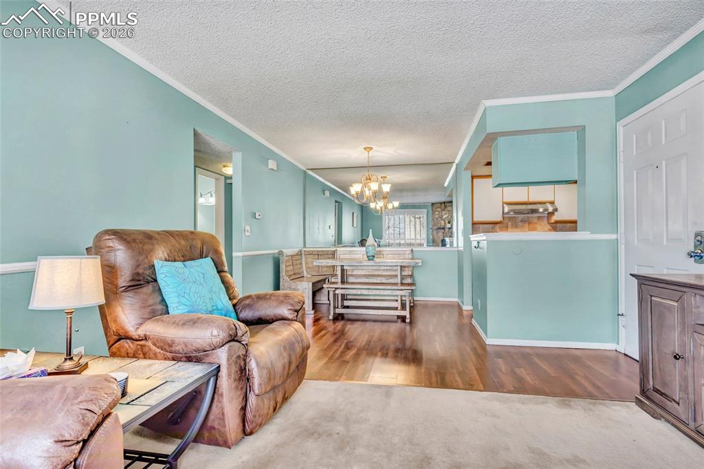 846 Tenderfoot Hill Road 102