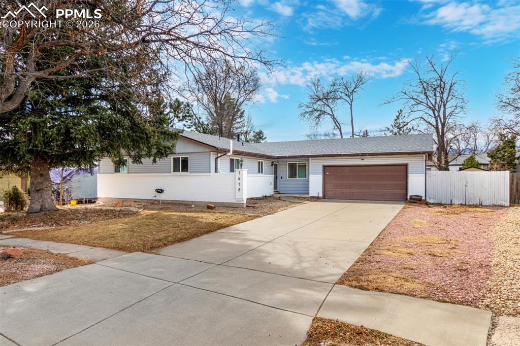 1418 Osgood Road