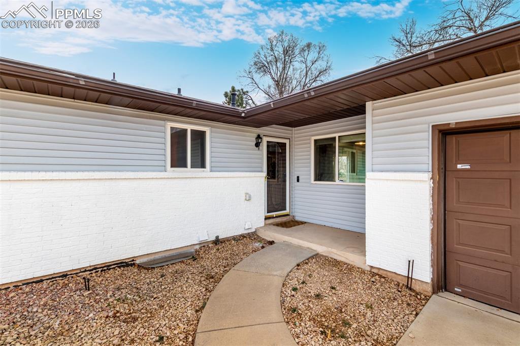 1418 Osgood Road