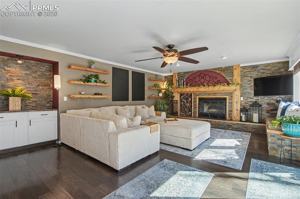 1375 Blueberry Hills Road