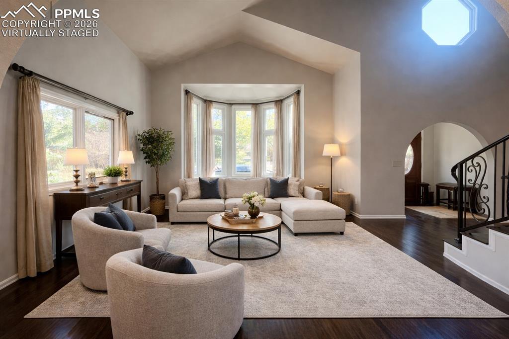 1375 Blueberry Hills Road