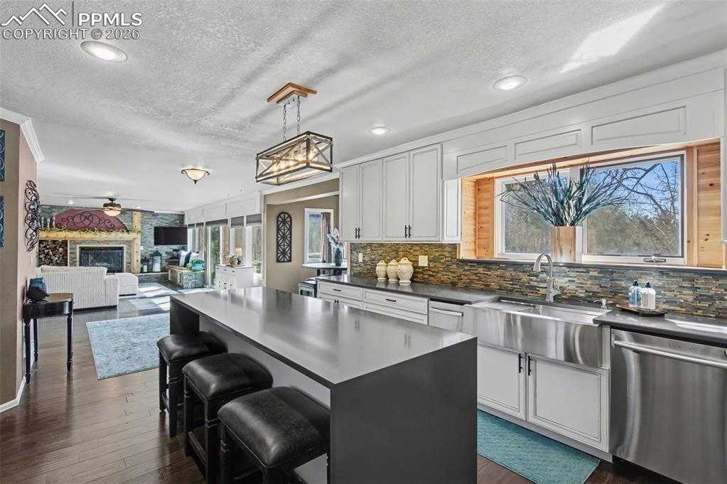 1375 Blueberry Hills Road