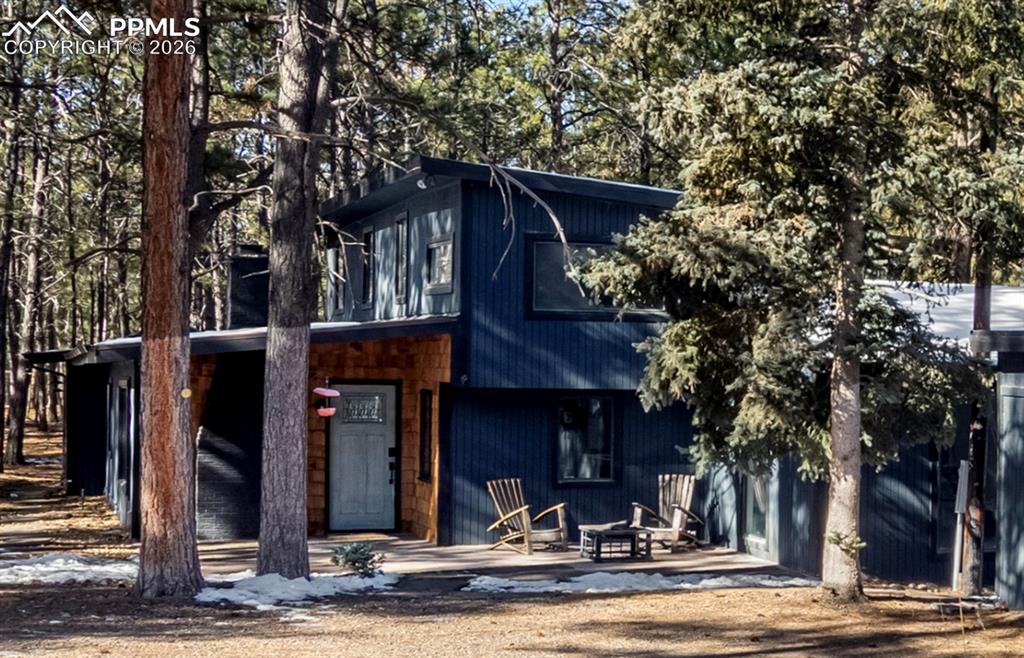 7550 Carver Lane