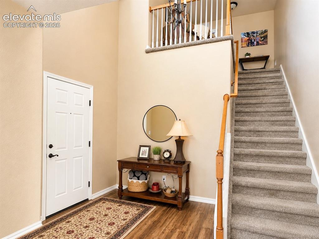 8046 Mount Hayden Drive