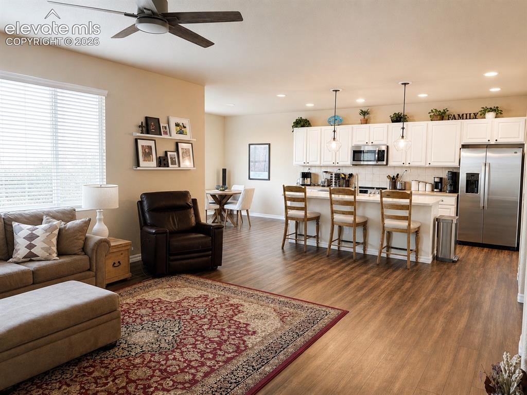 8046 Mount Hayden Drive
