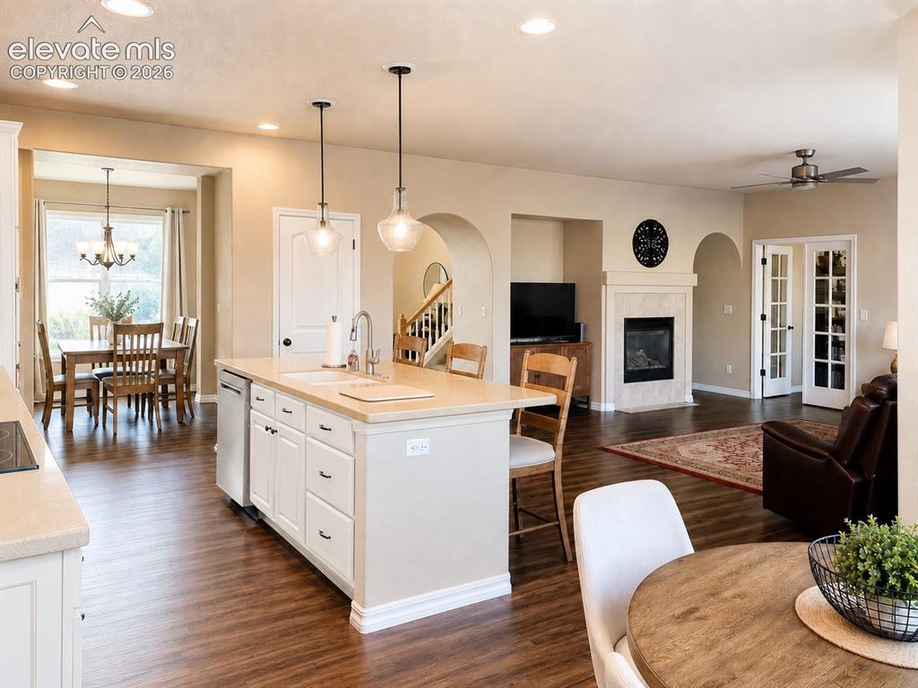 8046 Mount Hayden Drive