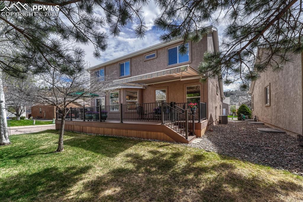 5160 Greenleaf Drive